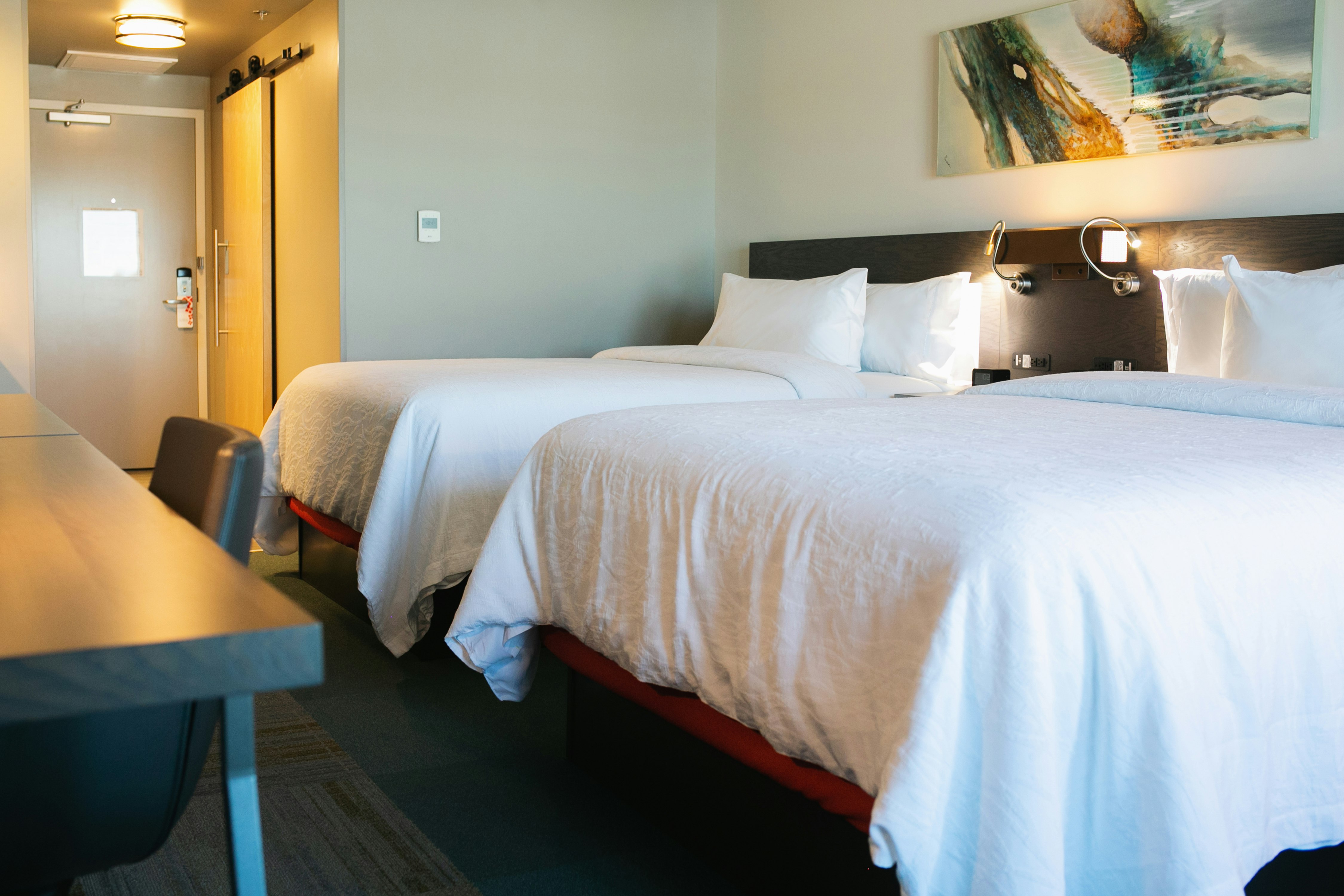 Hilton Garden Inn Fredericton New Brunswick Canada 11/60
