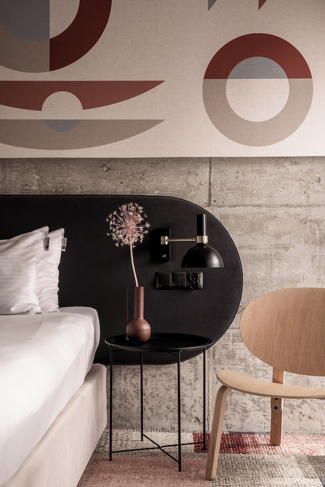 Hotel Wolski 11/67