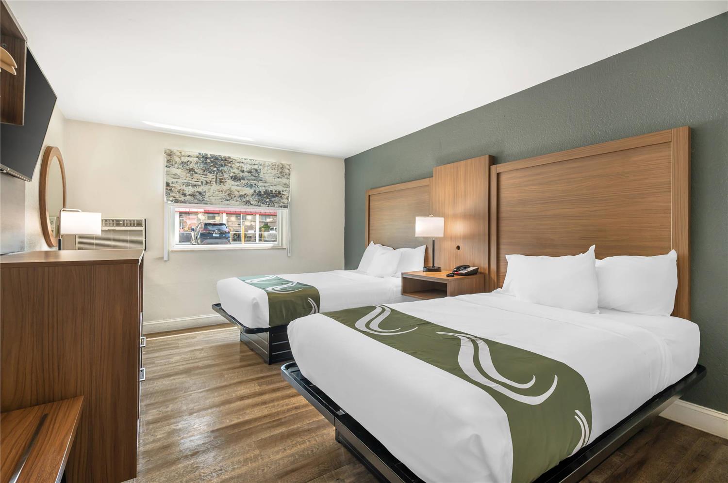 Quality Inn Chesapeake - Greenbrier 11/27