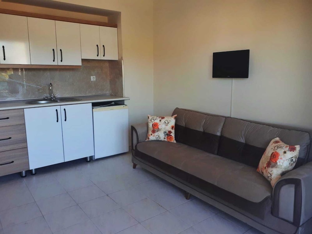 ASYA BLUE APARTMENT 34/45