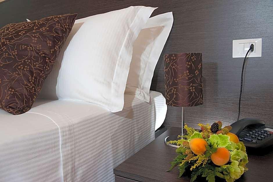 Ferretti Park Hotel Kursaal Misano 23/35