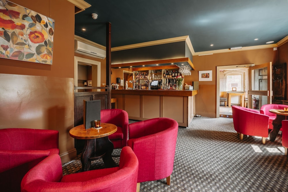 The Old Orleton Inn 28/43