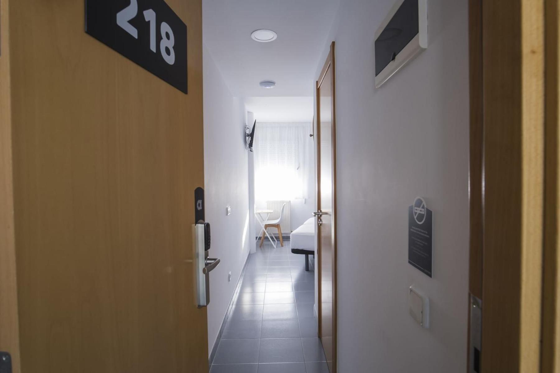 Alda Egues Rooms 9/14