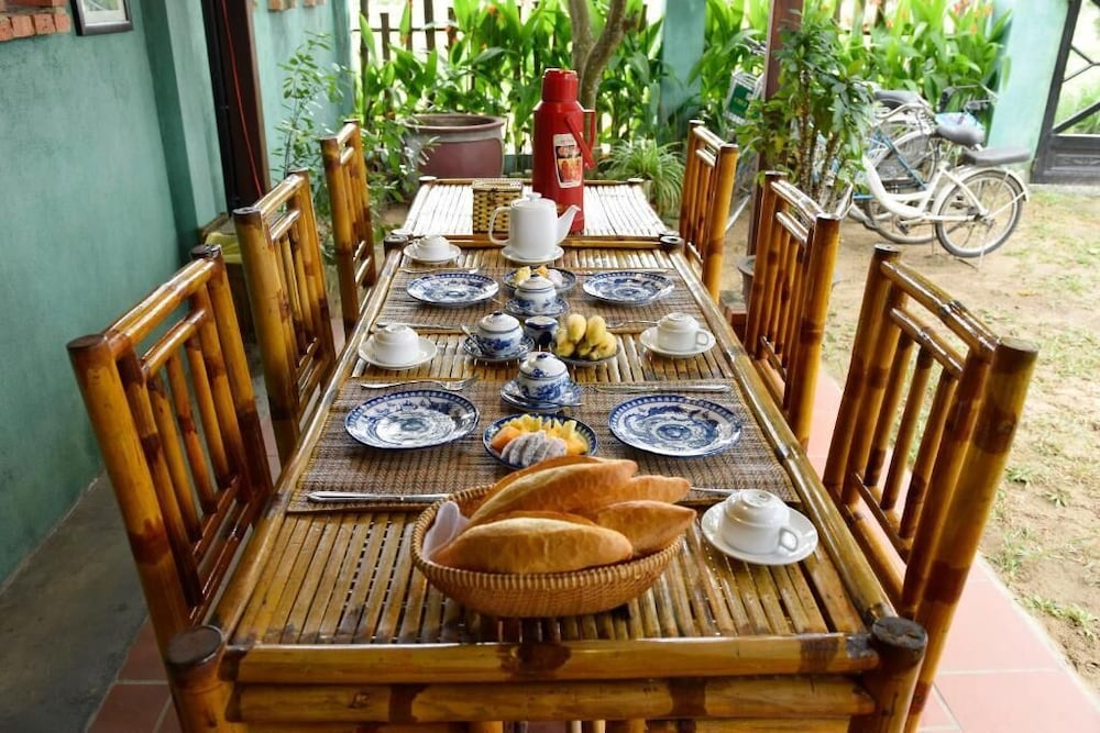 Chez Xuan Boutique House 20/33