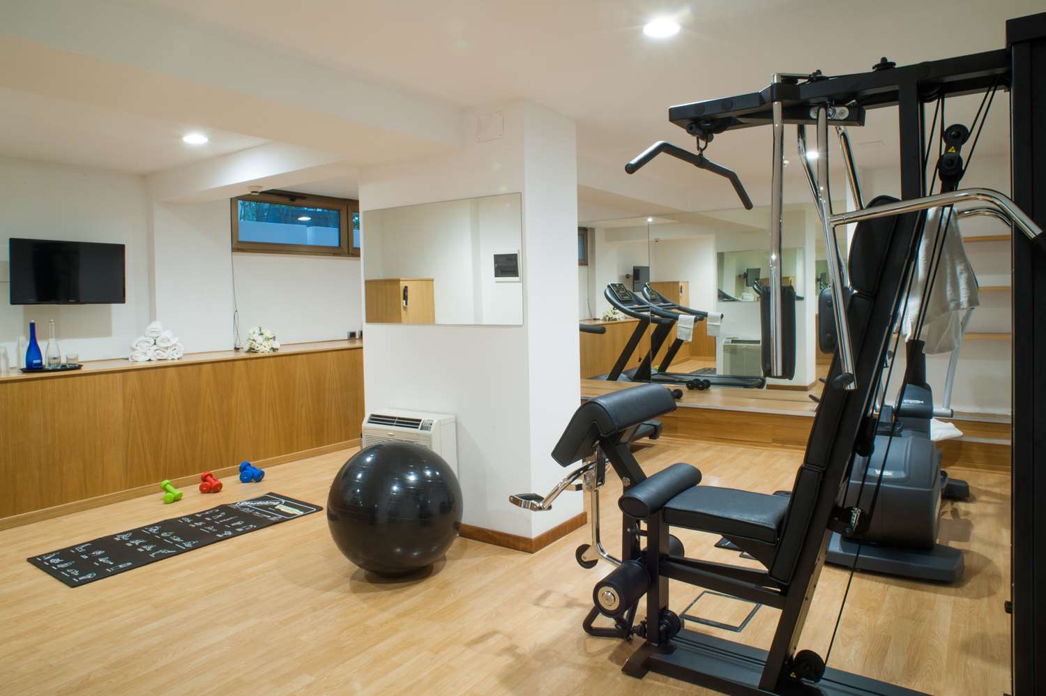 Best Western Premier Hotel Royal Santina 17/37