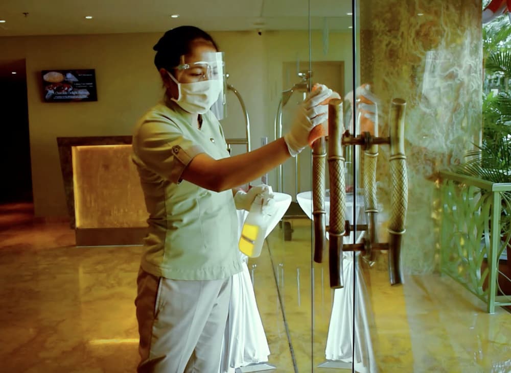 SenS Hotel and Spa 20/40