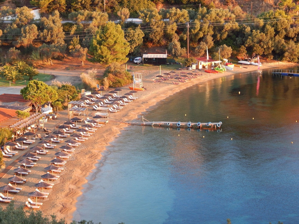 Kanapitsa Mare Hotel 43/46