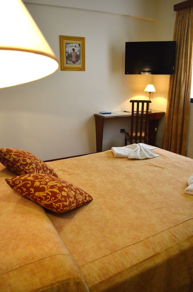 Gran Hotel Presidente 20/50