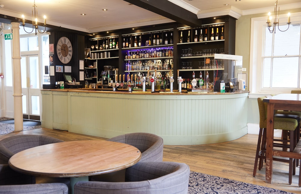 The George Hotel 39/57