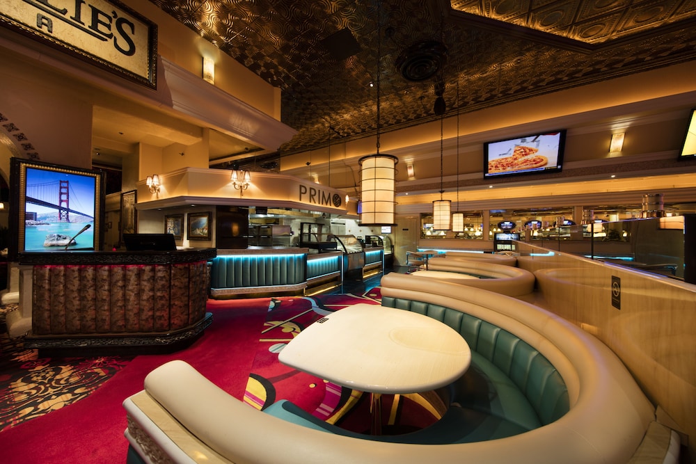 Western Village Inn & Casino 24/32