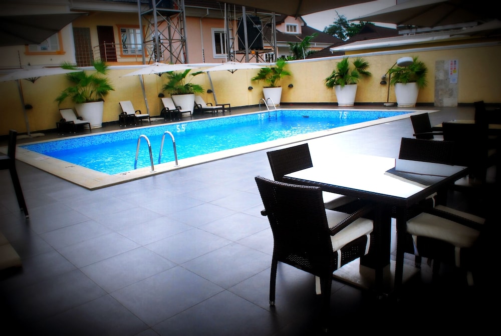 The Sojourner by Genesis in LAGOS