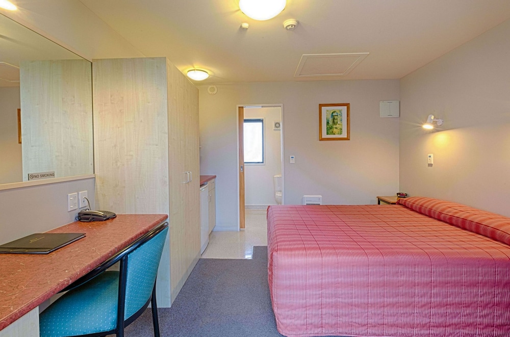 Bella Vista Motel Hokitika 24/31