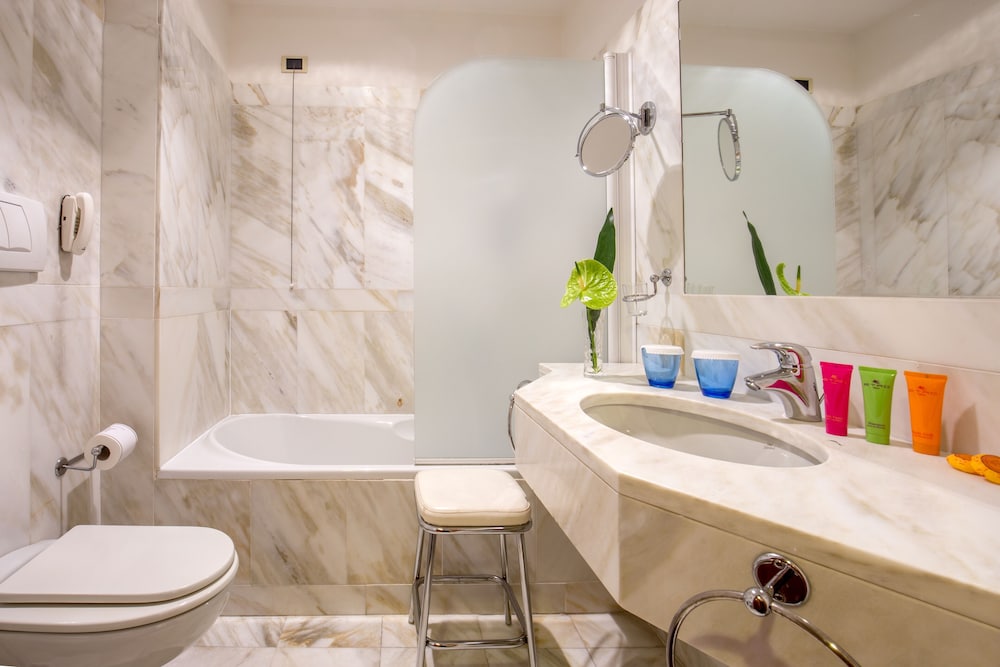 UNAWAY Hotel Empire Roma 8/46