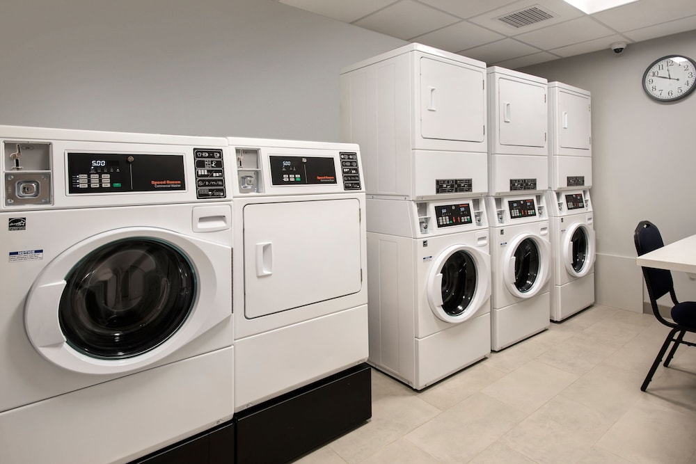 TownePlace Suites Portland Airport ME 13/30