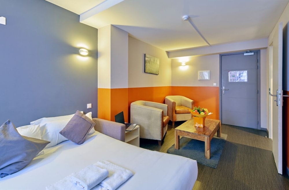 Adonis Hotel Strasbourg 13/50