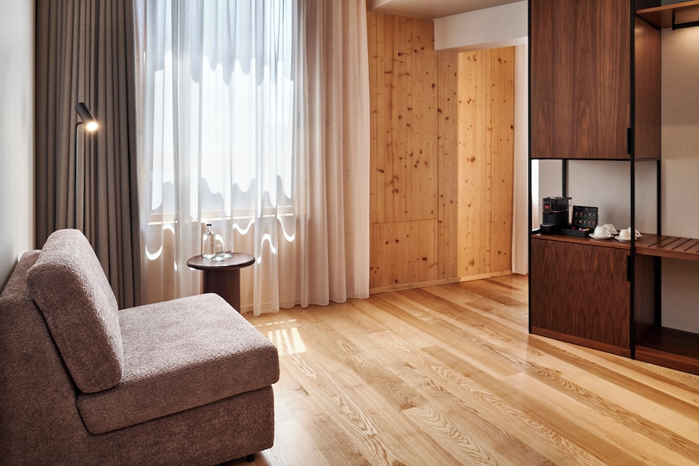 The Log Porto Hotel by Piamonte Hotels 33/50