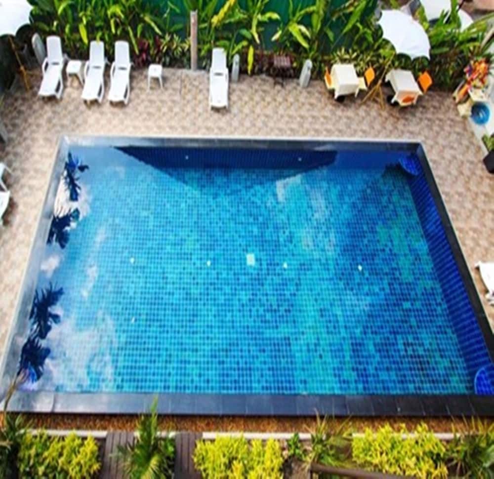 BB Mantra Boutique Hotel 24/44