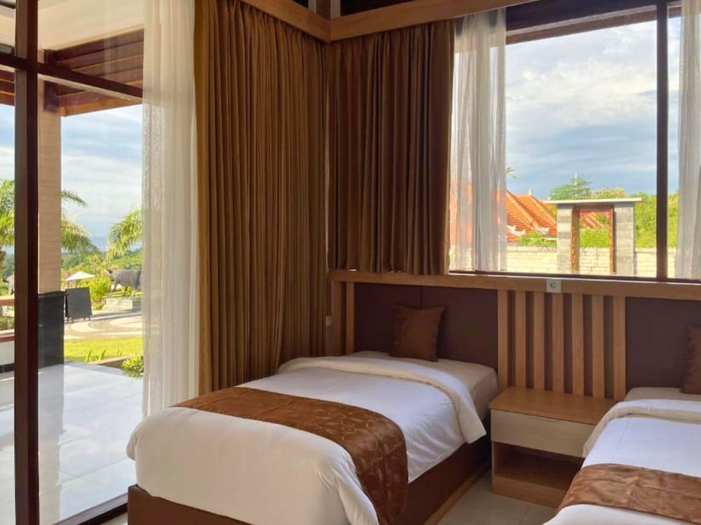 Semabu Hills Hotel Nusa Penida - Bali 14/50