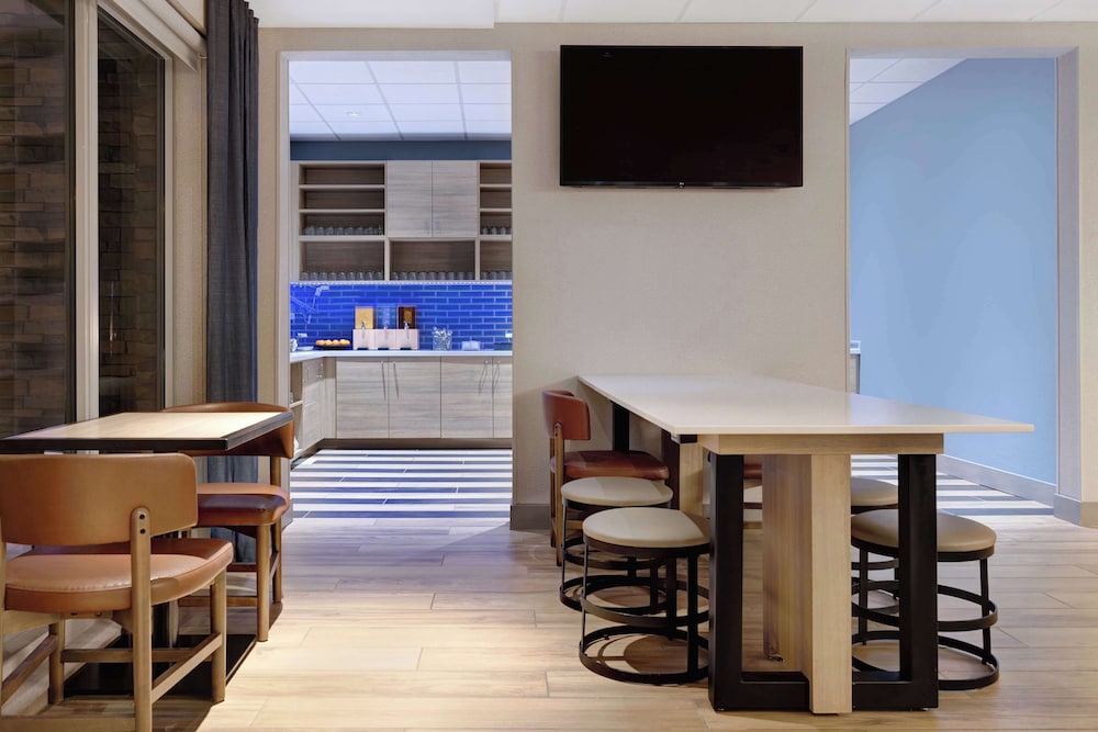 Hyatt Place Flagstaff 38/45