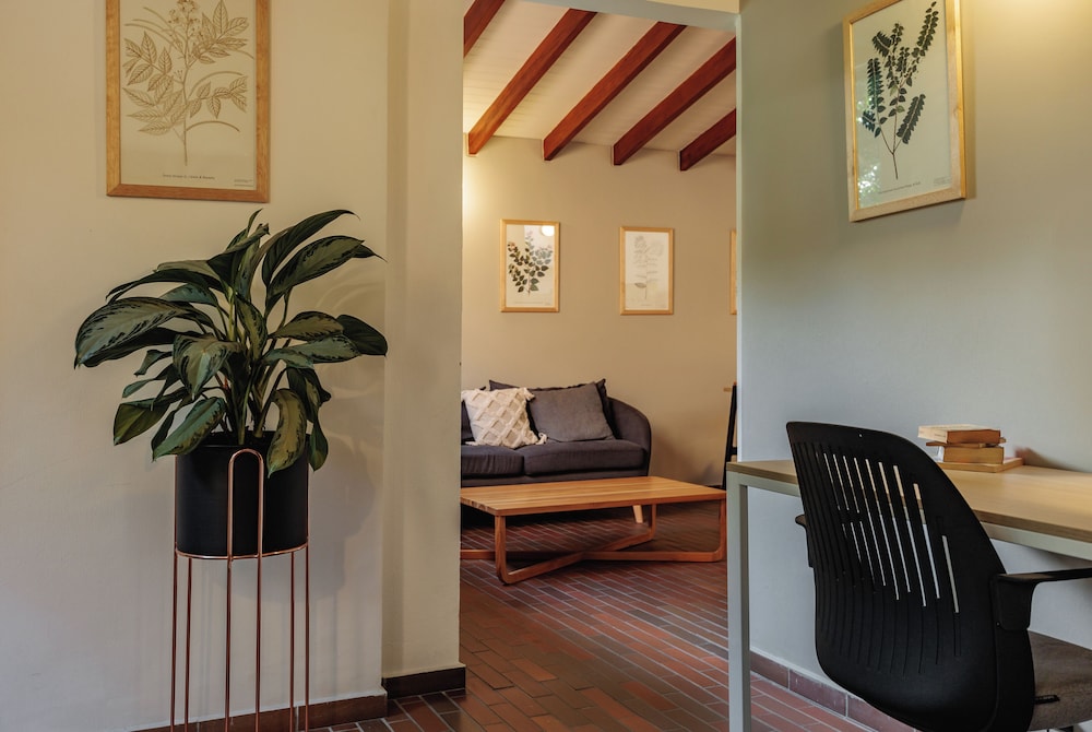 The Somos Flats Laureles 34/49