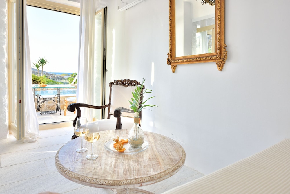 Mykonos Dream Villas 10/87