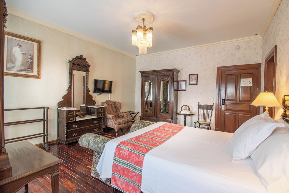 Quinta Las Acacias Boutique 9/50