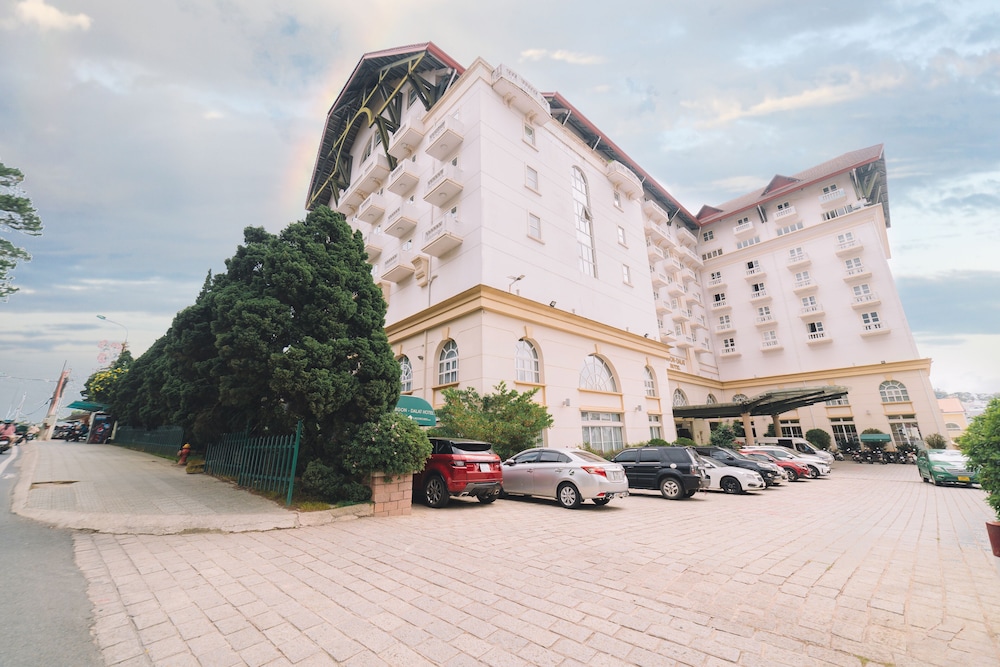 Saigon Dalat 41/50