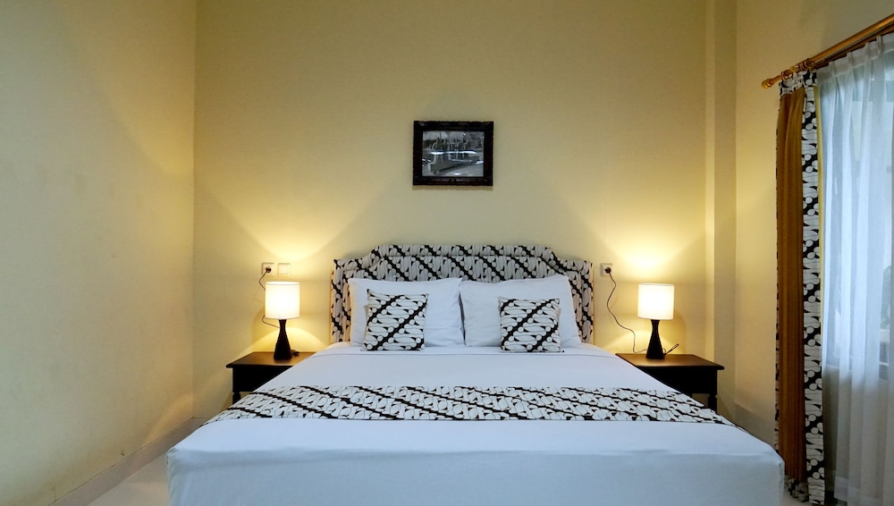 Diana Hotel Jogja 12/43