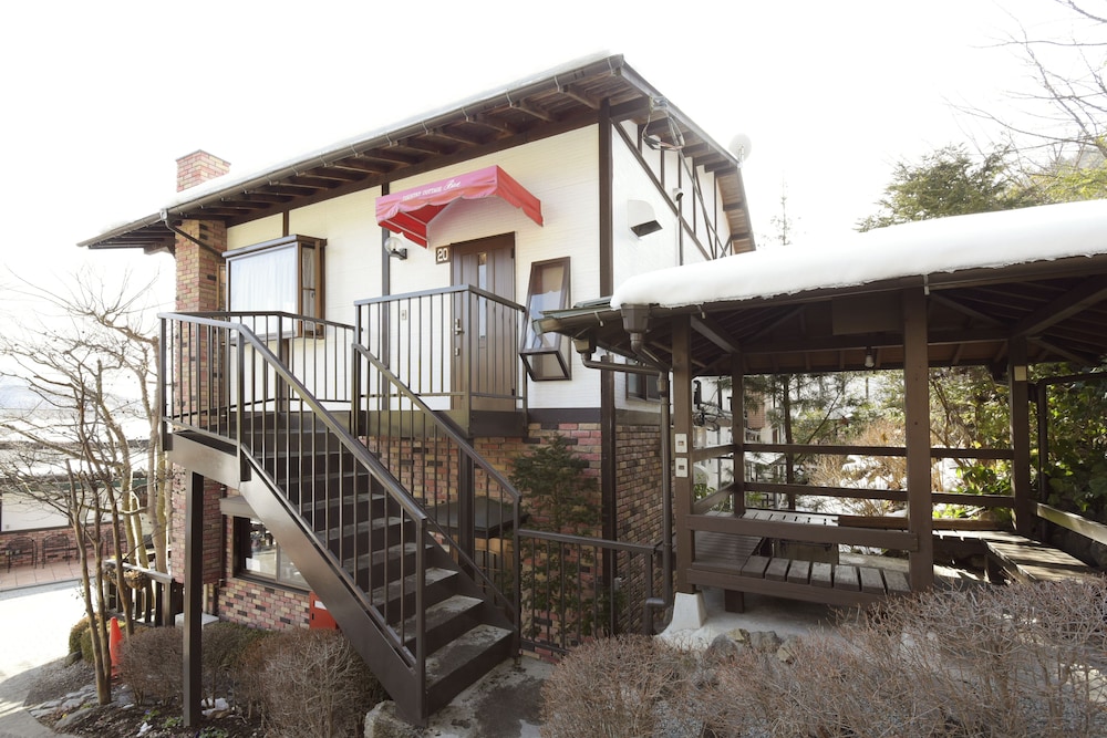 Kawaguchiko Country Cottage Ban 60/68