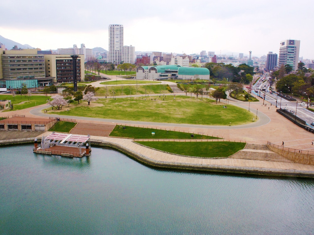 Crown Palais Kokura 53/56