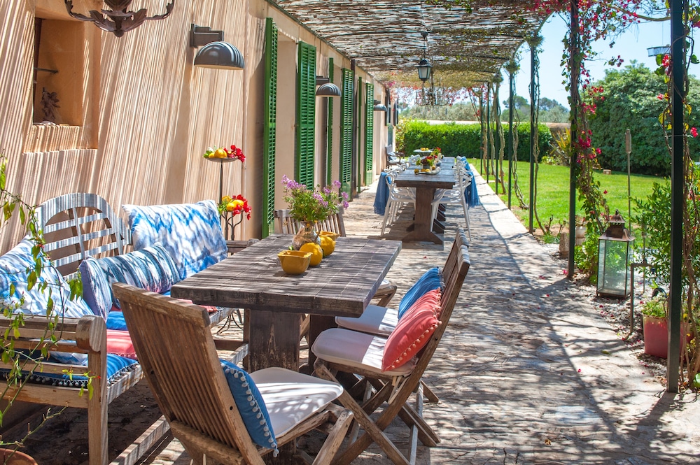 Agroturismo Fincahotel Es Llobets - Adults Only 37/50
