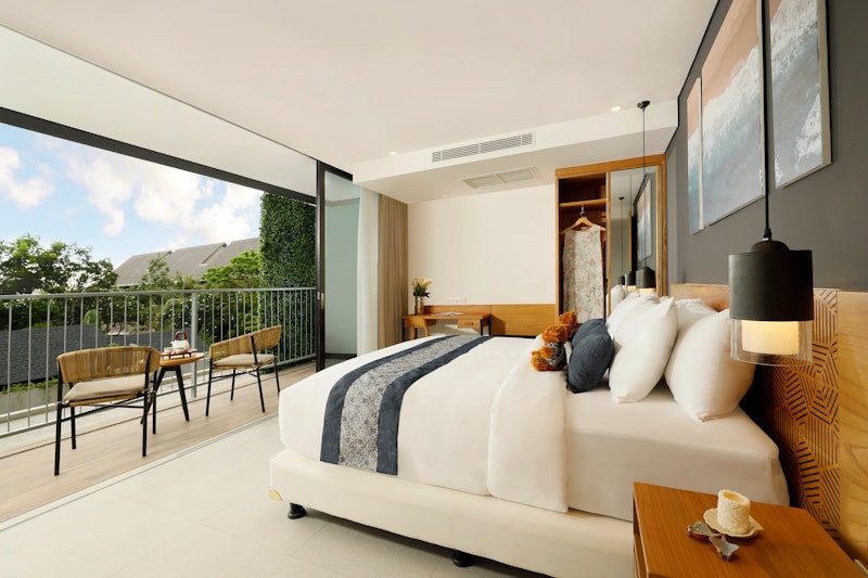 Citadines Berawa Beach Bali Resort 12/43
