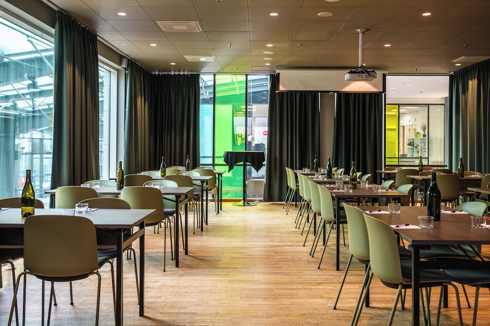 Hyatt Place Gothenburg Central 54/68