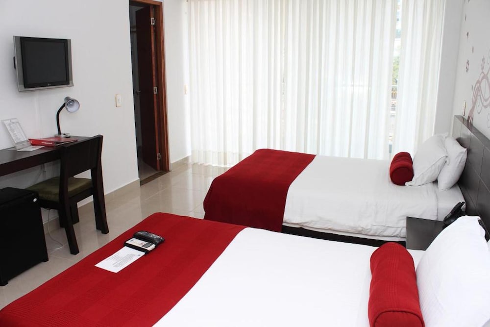 Hotel Florencia Plaza 25/54