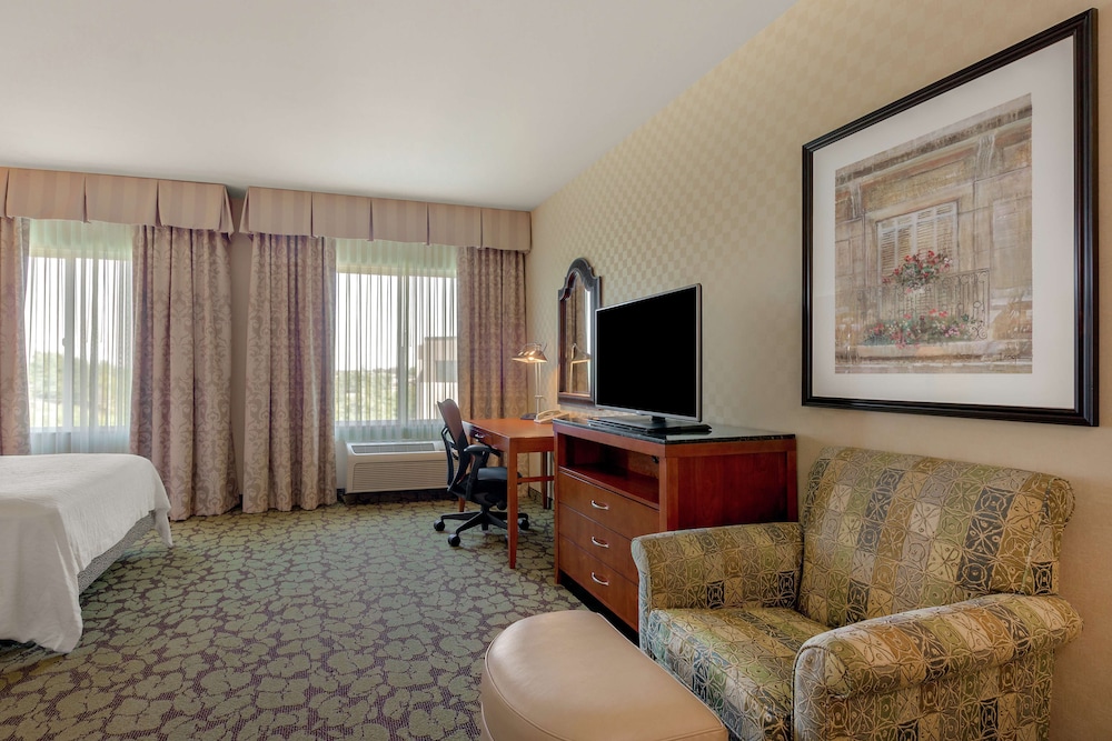 HILTON GARDEN INN SACRAMENTO ELK GROVE 28/51
