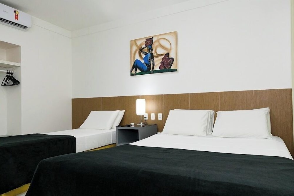 Yak Beach Hotel Natal 10/50