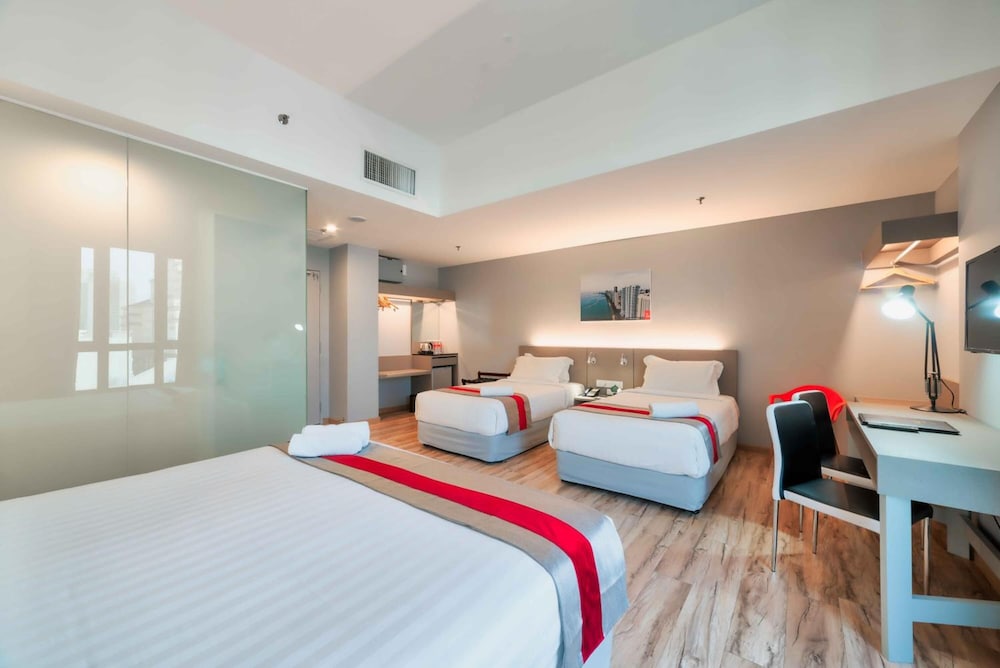 Mei Hotel Penang 36/48