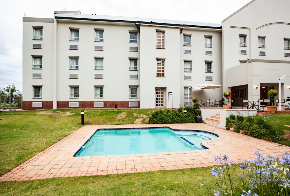 Road Lodge Potchefstroom 1/31