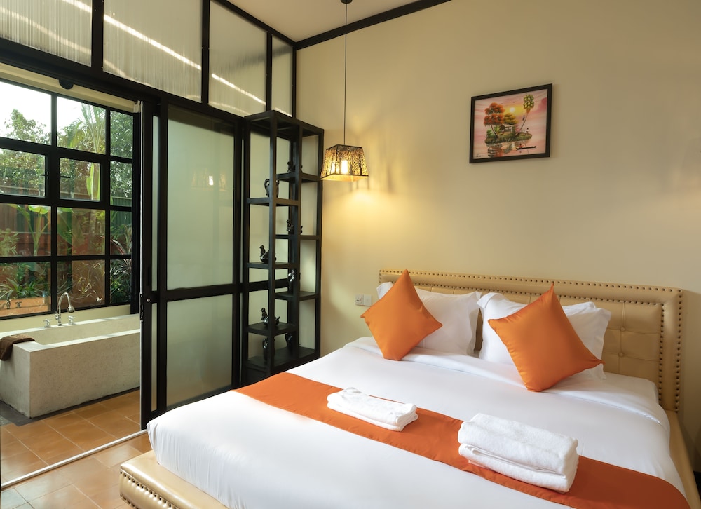 Villa Indochine D Apos Angkor 21/50