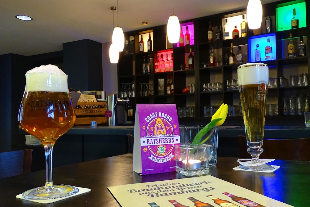 PLAZA INN Braunschweig City Sud 6/38
