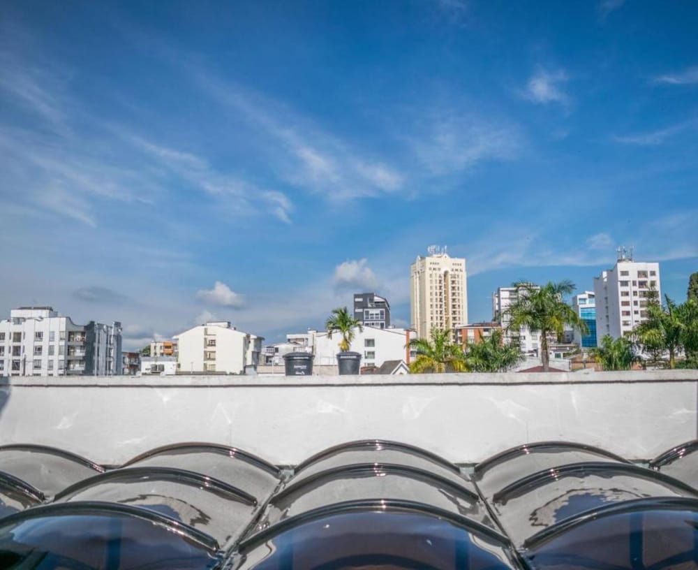 Montes de la Castellana Hotel Boutique 59/61