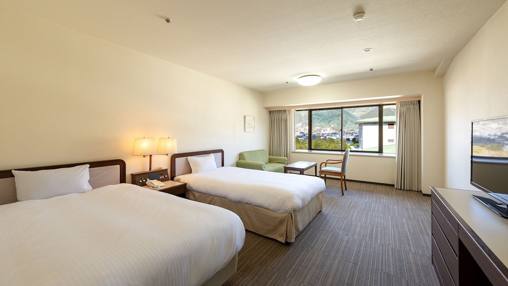 EN Resort Re'Cove Hakone 14/50