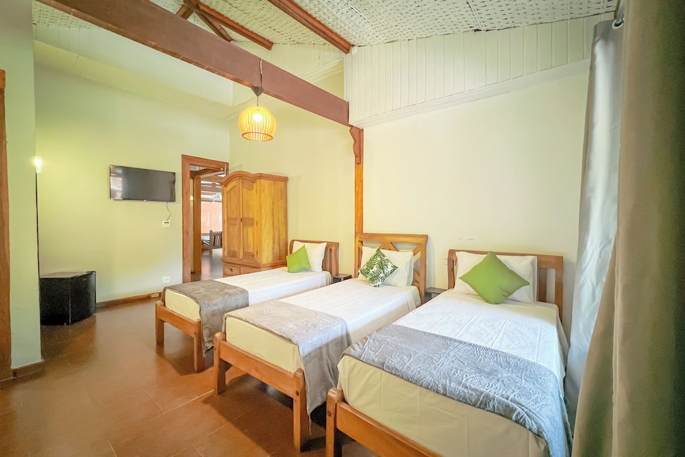 Velinn Pousada Canoa Ilhabela 5/50