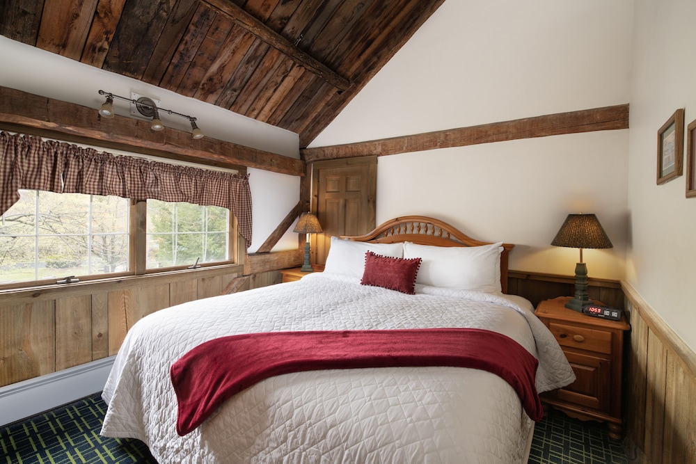 Christmas Farm Inn and Spa 15/50