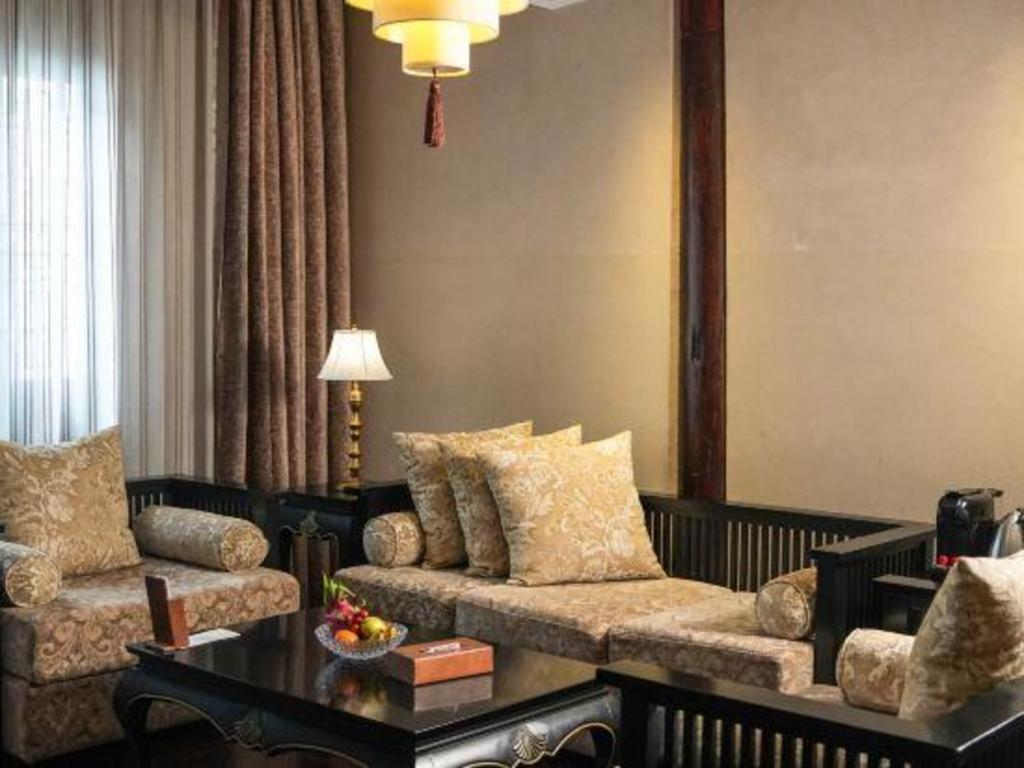 Dockside Boutique Hotel 41/69