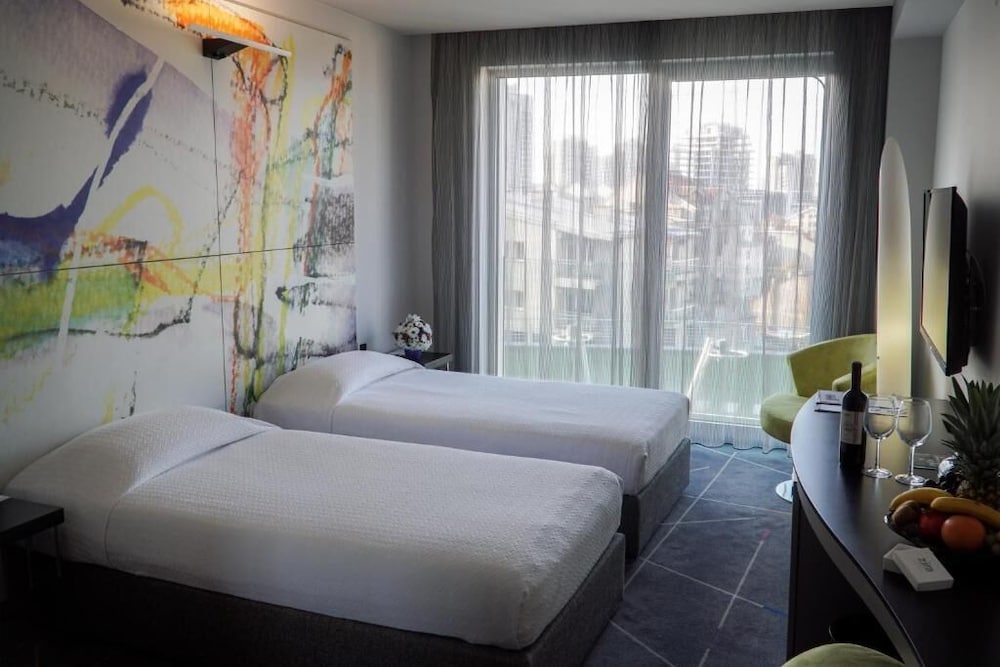 Room at Goldent Tulip Zira Belgrade, BELGRADE
