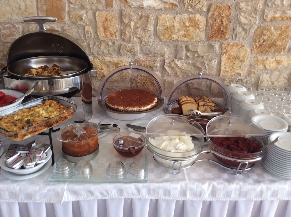 Kythira Golden Resort 25/34