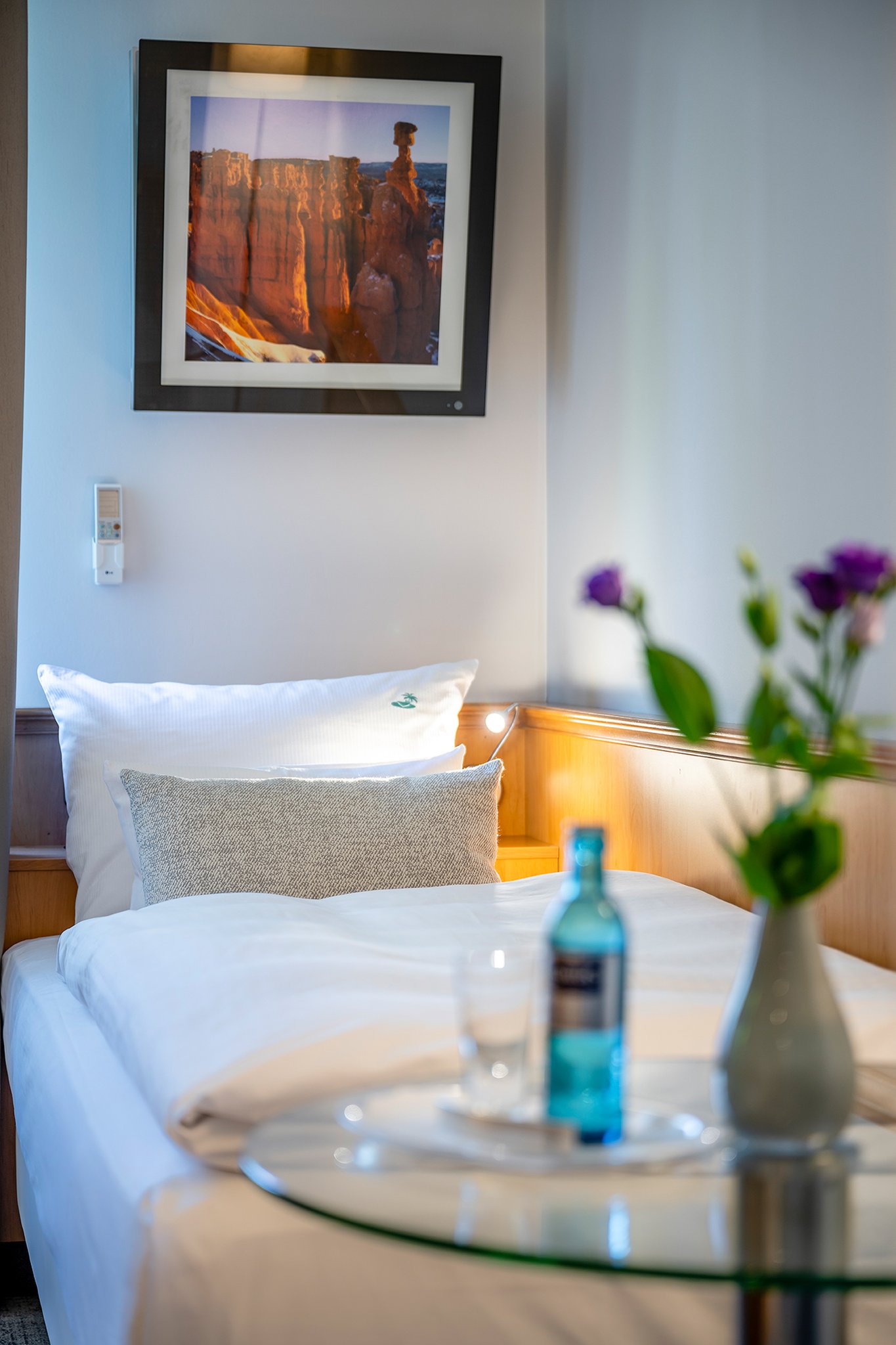 Insel Hotel 4/50