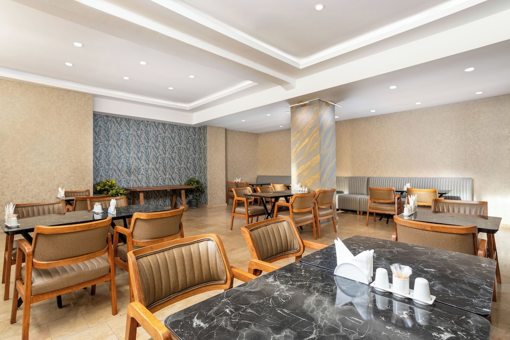 Meridiani Taksim Hotel 32/43
