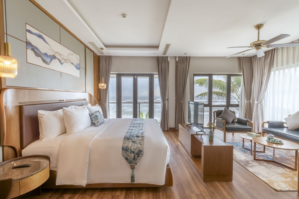 KOI Resort & Residence Da Nang - Inclusive Spa access 12/50